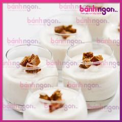 Bột gelatine 100g (phụ gia thực phẩm)