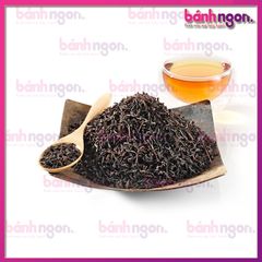 Hồng trà King Xuân Thịnh loại đặc biệt 100g