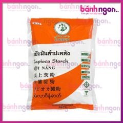 Bột năng Thái Lan 400g