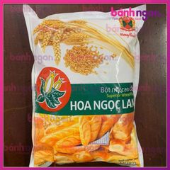 Bột mì Hoa Ngọc Lan 1kg