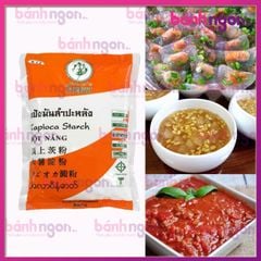 Bột năng Thái Lan 400g