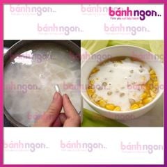 Bột vani ống 10g