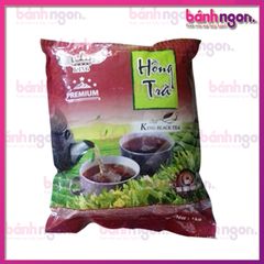 Hồng trà King Xuân Thịnh loại đặc biệt 100g