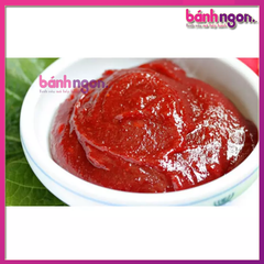 Tương Ớt Gochujang Hàn Quốc