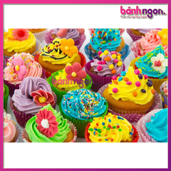 Màu Dầu Dùng Cho Thực Phẩm / Màu Nước Thực Phẩm Food Color 100ml