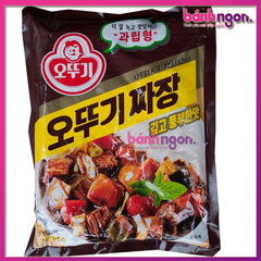 Bột Tương Đen Ottogi Hàn Quốc Gói 1Kg