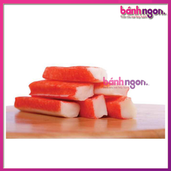 Thanh Cua Hàn Quốc Surimi Gói 1Kg