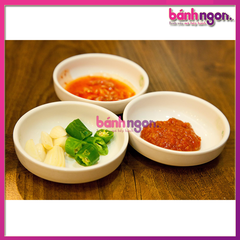 Tương Trộn Chấm Đồ Nướng Hàn Quốc SSAMJANG
