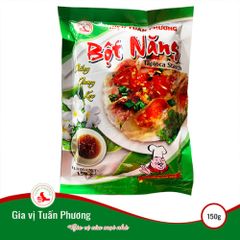 Bột Năng TP Gói 150g