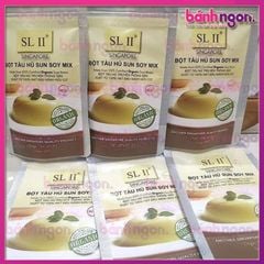 Bột Tàu Hủ Truyền Thống Trộn Sẵn Sun Soy Mix 90g