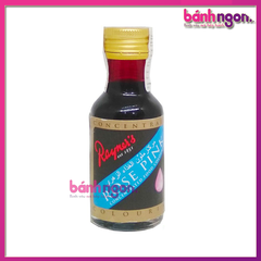 Màu Nước Rayner's Dùng Cho Thực Phẩm / Màu Thực Phẩm Rayner's 28ml