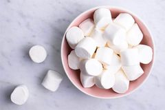 Kẹo marshmallow Gói 500g