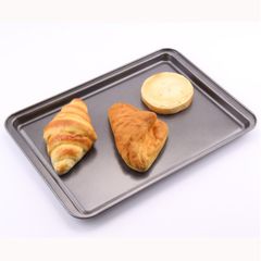 Khay nướng chống dính chữ nhật 37x25cm