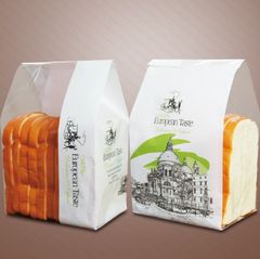 Túi Đựng Bánh Mỳ European Taste 450gr