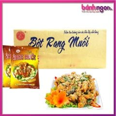 Bột Rang Muối Đặc Biệt TP Gói 450g