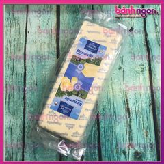 [Mã GROSALE2703 giảm 8% đơn 250K] {FREESHIP} 1KG PHÔ MAI MOZZARELLA LOẠI NGON