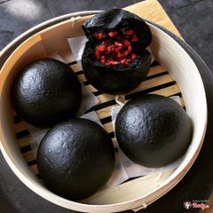 Bột Tnh Than Tre Nhật Bản Gói 10g