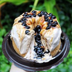 Đường nâu (đường đen) Hàn Quốc gói 1kg