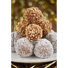 Cơm dừa /vụn dừa sấy khô 100g