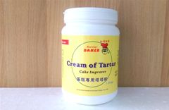Bột làm bánh tartar hộp 1.35kg
