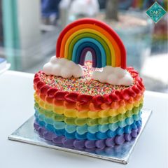 Mầu Nước Rayner's Dùng Cho Thực Phẩm /Màu Thực Phẩm Dạng Lỏng Black color Rayner's 28ml (Đen)