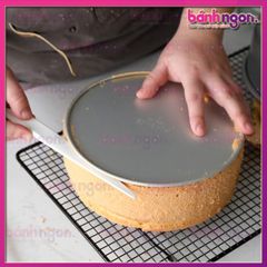 Que Lấy Bánh,Tách Bánh Khỏi Khuôn 22cm
