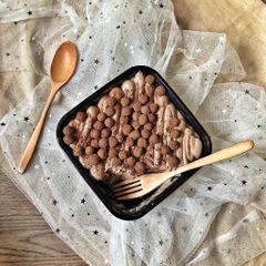 Đường nâu (đường đen) Hàn Quốc gói 1kg