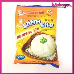 Bột bánh bao Vĩnh Thuận 400g