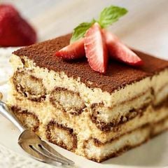 Mascarpone Tatua Nguyên Liệu Làm Tiramisu, Cheescakes,Risottos, Nước Sốt Mì Ý. Túi 500g
