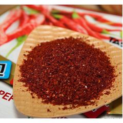 ỚT BỘT HÀN QUỐC NONGWOO LOẠI VẨY GÓI 1KG