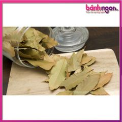 Lá Nguyệt Quế Khô 10gr