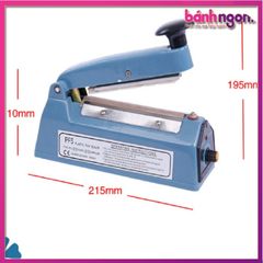Máy Hàn Miệng Túi FS200