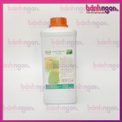 Tinh chất hương lá dứa - lá nếp có màu 1L