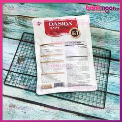 Hạt nêm vị bò Dasida nhập khẩu Hàn Quốc 1Kg