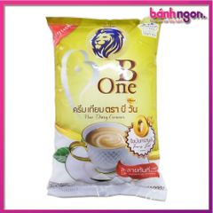 Bột kem béo B-One Thái Lan 1kg