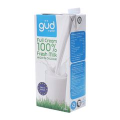 Sữa Tươi Nguyên Kem Gud (1 Lít)