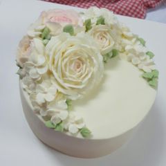 Mật ngô corn syrub (nước đường trắng) Daesang Hàn Quốc Chai 1200g