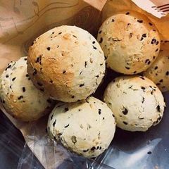 Bột trộn sẵn bánh mỳ Hàn Quốc Cona 1kg