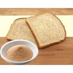 Men Instant Đỏ Làm Bánh Nhạt /Bánh Mì Thường/ Đế Bánh Pizza 125g