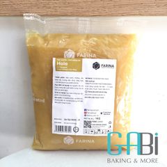 1Kg Nhân trung thu Farina vị Đậu xanh/Khoai môn/Đậu đỏ/Đậu xanh lá dứa/Đậu xanh sữa dừa/Hạt sen trà xanh/Cốm/Sầu riêng