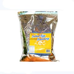 [Orange Chef] Bột Trứng muối Philippines - Salted Egg Seasoning - 500g