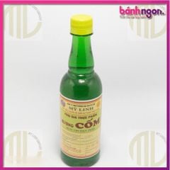 Tinh Dầu Cốm Mỹ Linh 500g-Phụ Gia Hương Liệu Thực Phẩm-Hương Liệu Trộn Mồi Câu