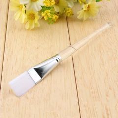 Chổi quét dầu mỡ lông mịn làm bánh  2.5cm