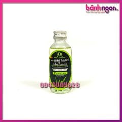 Tinh Dầu Lá Dứa Thailand Best Odour 60ml