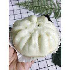 Bột Trộn Sẵn Bánh Bao CJ Hiệu Xe Đạp Gói 1Kg