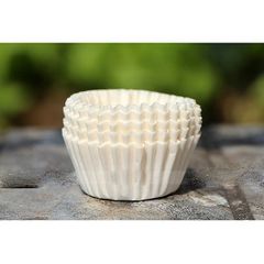 Gói 1000 cup giấy mềm loại 7cm x 5cm x 3cm