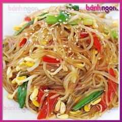 MIẾN GOGI/MIẾN KHOAI LANG/MIẾN HÀN QUỐC 1KG
