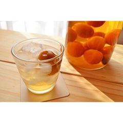 Nước Chiết Xuất Trái Mơ Đậm Đặc Dùng Nấu Ăn Hàn Quốc Beksul (1.025kg)