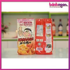 Bột Chiên Gà Giòn Karaage - 500gram/gói