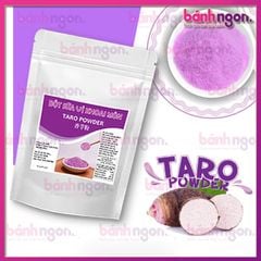 Bột Khoai Môn\Taro Powder Mau Lin More 50g